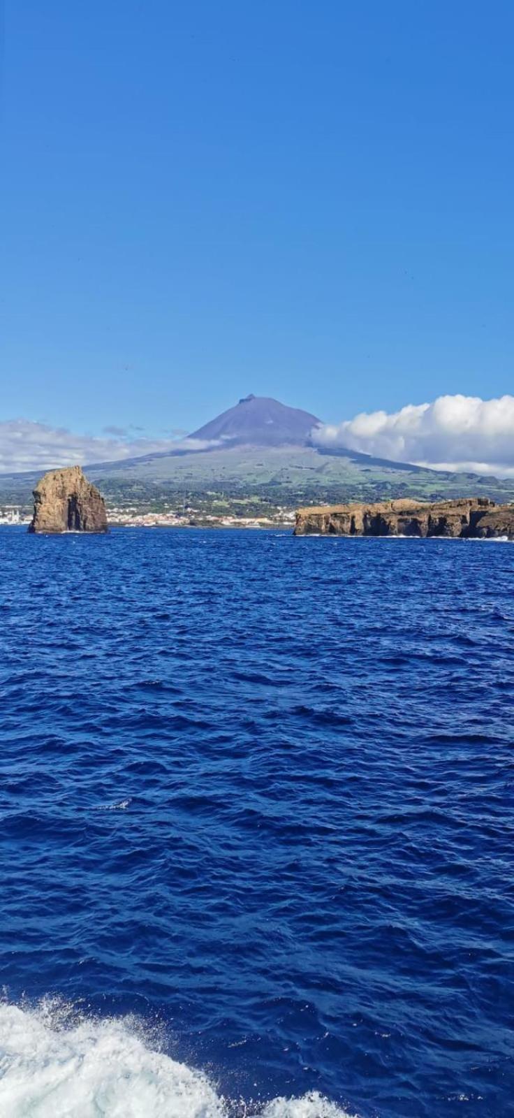 Azores Blue Bay 마달레나 외부 사진