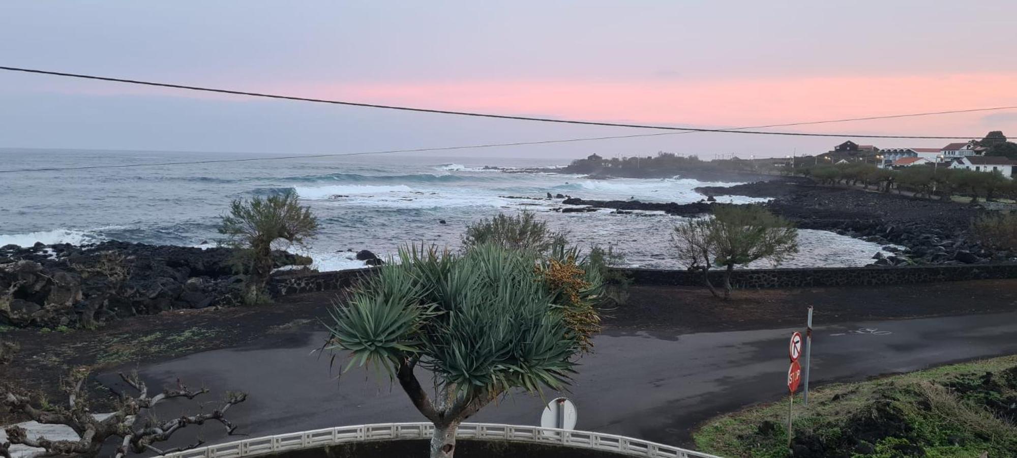 Azores Blue Bay 마달레나 외부 사진