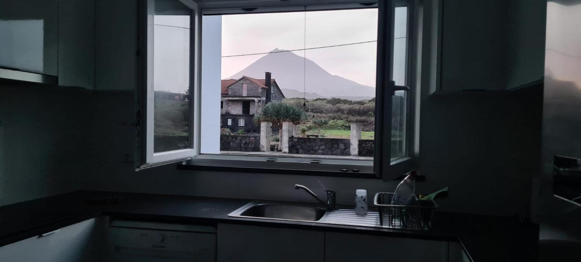 Azores Blue Bay 마달레나 외부 사진